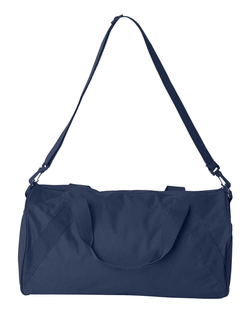 Team & Event Kit navy duffel — Big Sioux Swag
